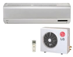 climatiseur splytte systeme